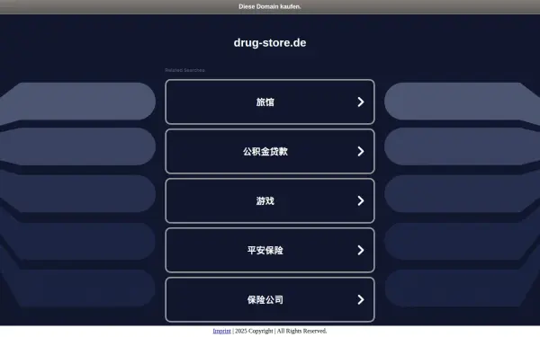 drug-store.de