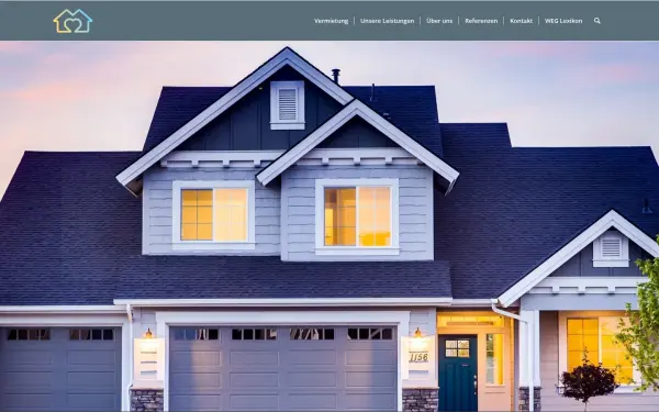 hausverwaltung-wolf.de