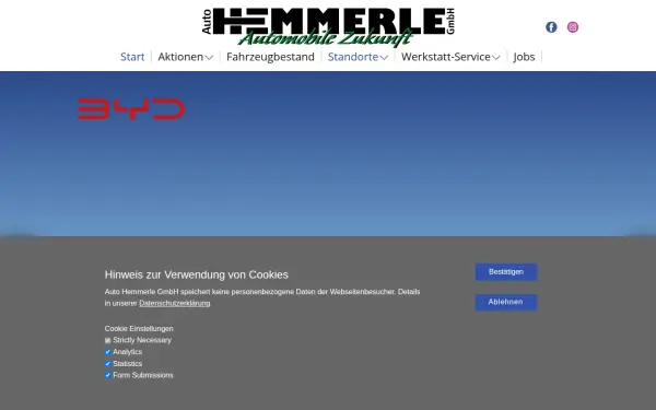 www.autohemmerle.de