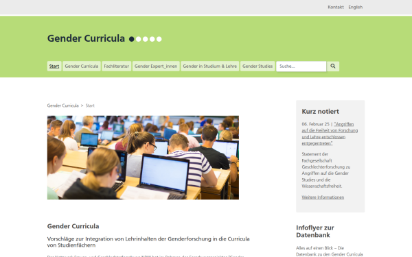www.gender-curricula.com