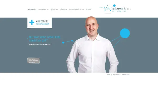 der-netzwerkdoc.de