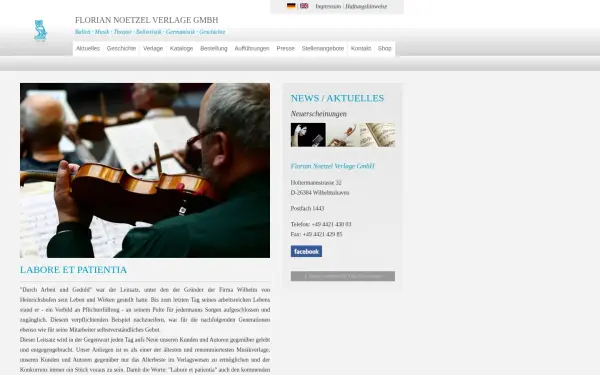 heinrichshofen-buecher.de