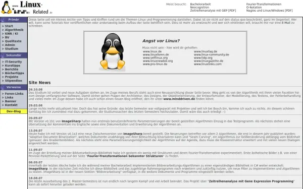linux-related.de