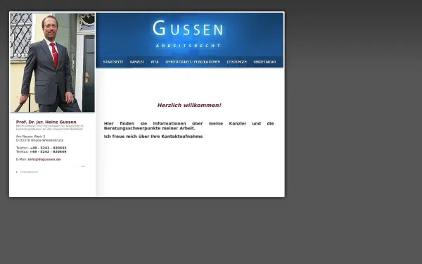 gussen-arbeitsrecht.de