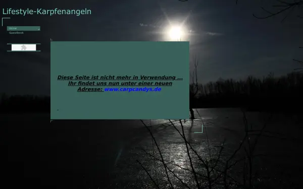 lifestyle-karpfenangeln.de