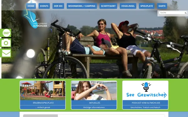 altmuehlsee.de
