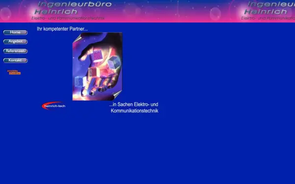 heinrich-tech.de