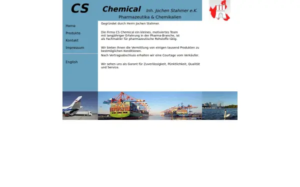 cs-chemical.de