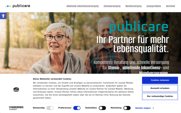 publicare.at