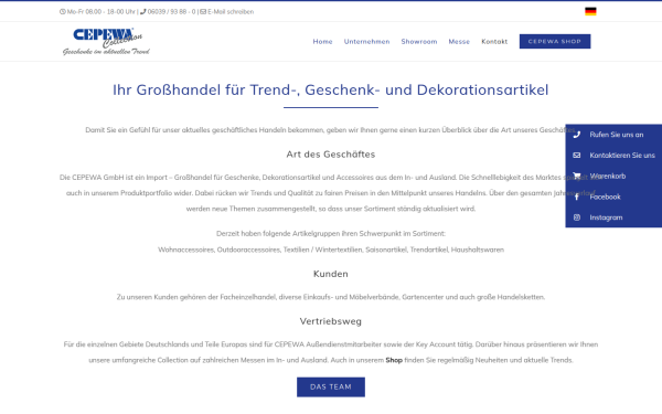 www.cepewa.de