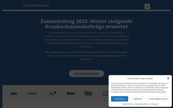 www.zusatzbeitrag.net
