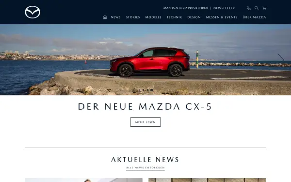 at.mazda-press.com