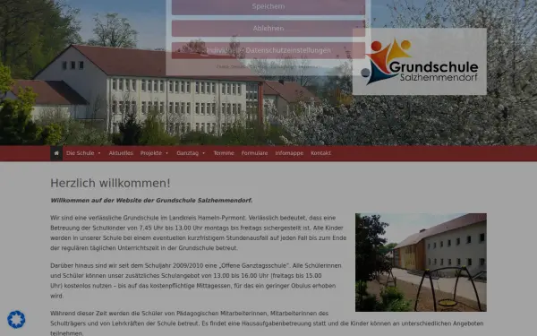 grundschule-salzhemmendorf.de