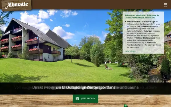 albmatte.de