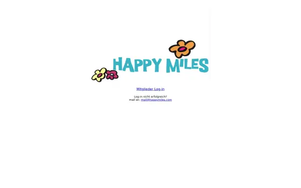 happymiles.de