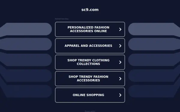 sc9.com