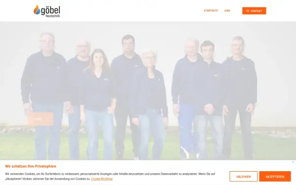 goebel-haustechnik.de