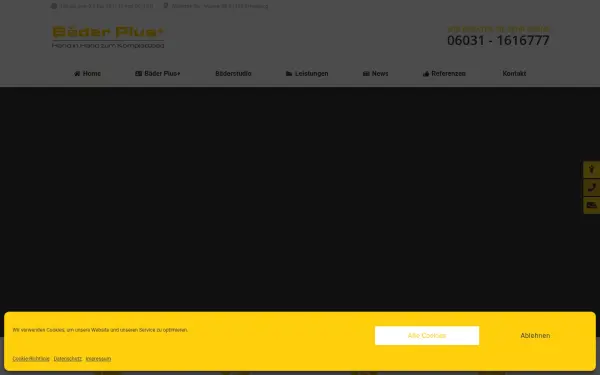 baederplus.de