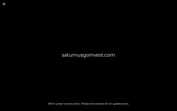 saturnusgoinvest.com