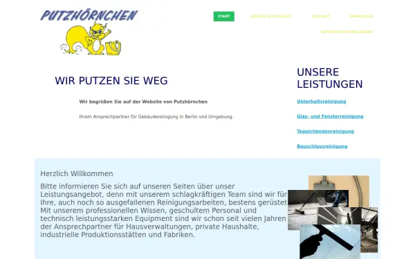 www.putzhoernchen.de