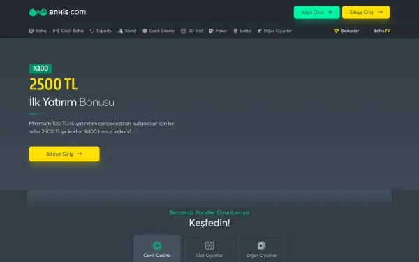 bahis.com