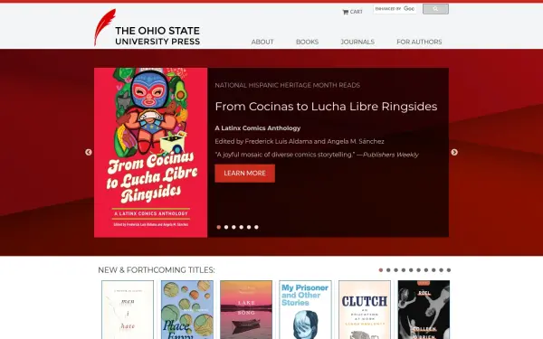 ohiostatepress.org