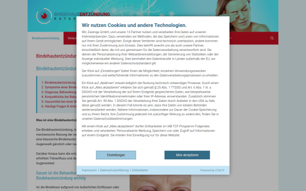 www.bindehautentzuendung-ratgeber.de