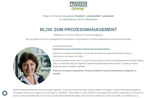 prozessoptimierung-sprung.de