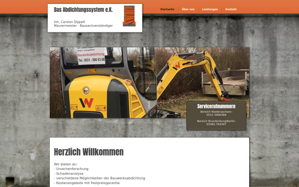 www.das-abdichtungssystem.de