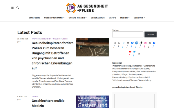 gesundheitspiraten.de