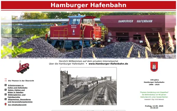 hamburger-hafenbahn.de
