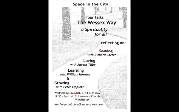 spaceinthecity.org.uk