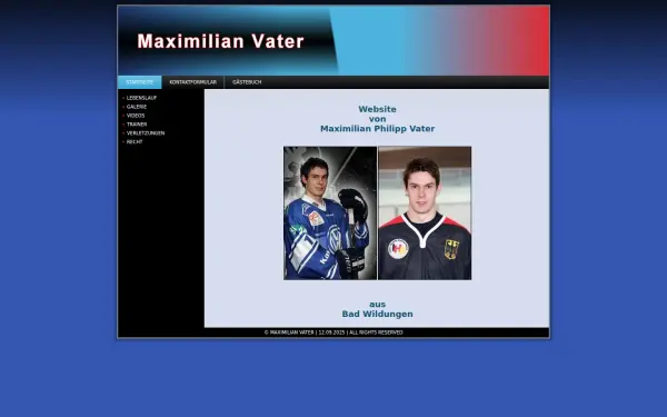 www.maximilian-vater.de