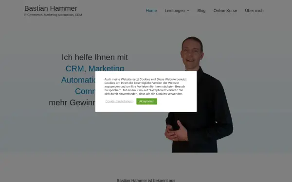 bastianhammer.de