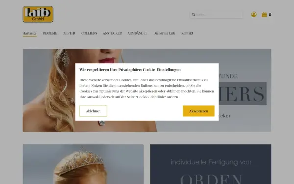 www.diadem-shop.de