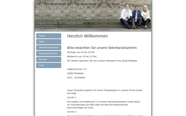 psychologischepraxisbielefeld.de