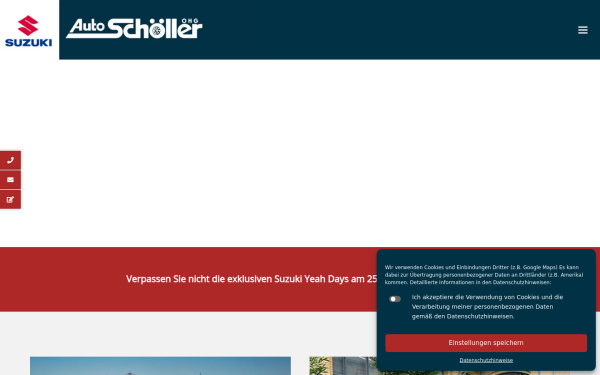 auto-schoeller.com