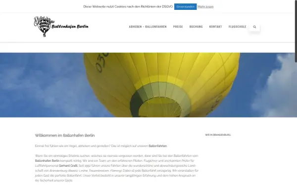 ballonhafen-berlin.de