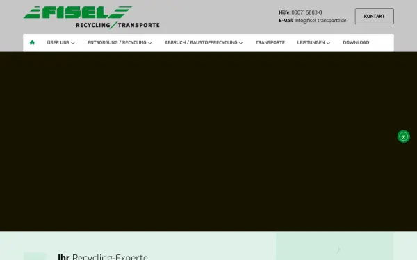 fisel-transporte.de