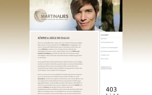 martina-lies.de