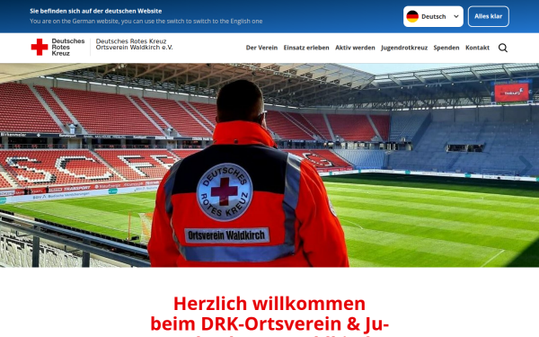 www.drk-waldkirch.de