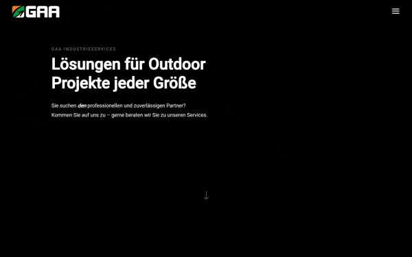 gaa-industrieservice.de