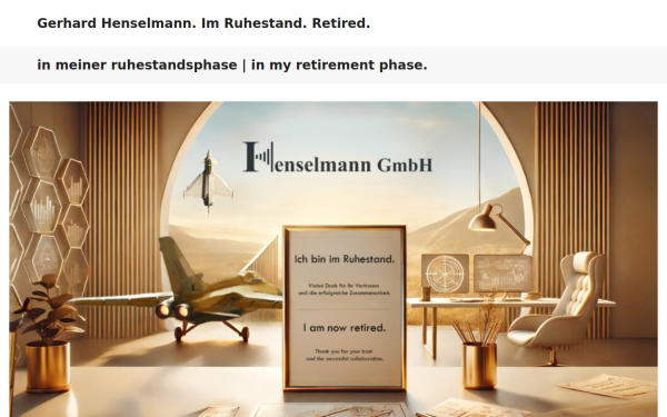 ghenselmann.com