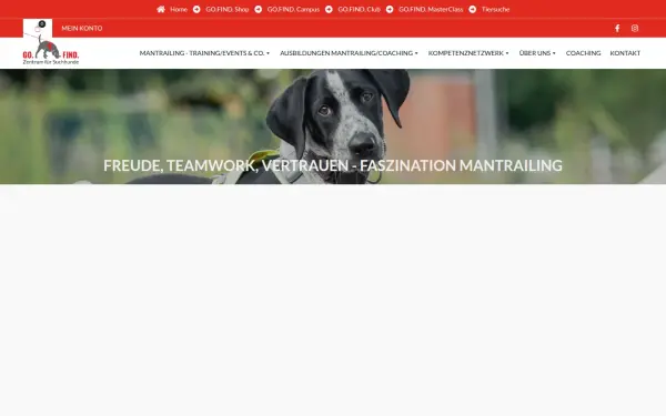 gofind-trail.de