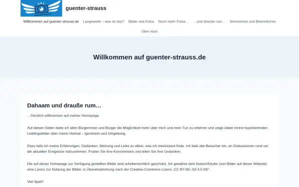 guenter-strauss.de