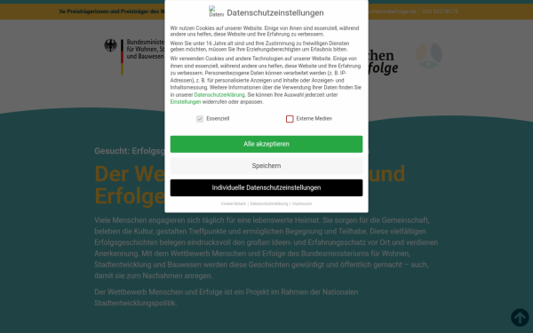 menschenunderfolge.de