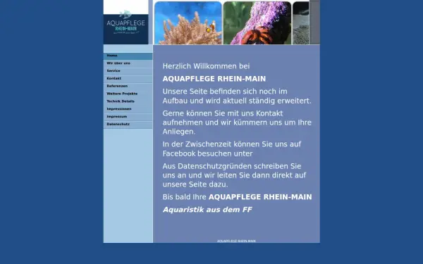aqua-pflege.de