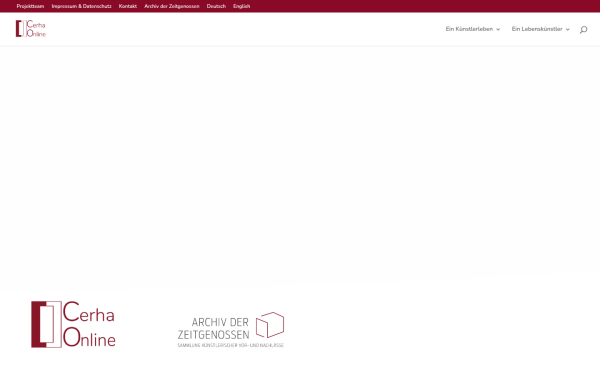cerha-online.com