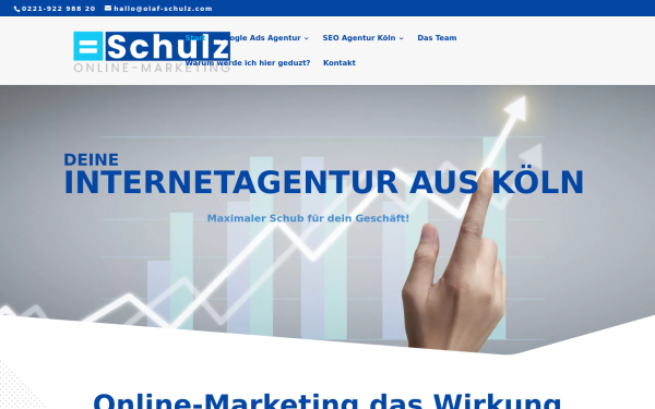 olaf-schulz.com