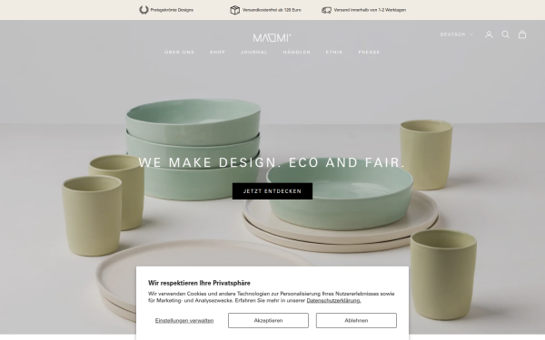www.maomi.de
